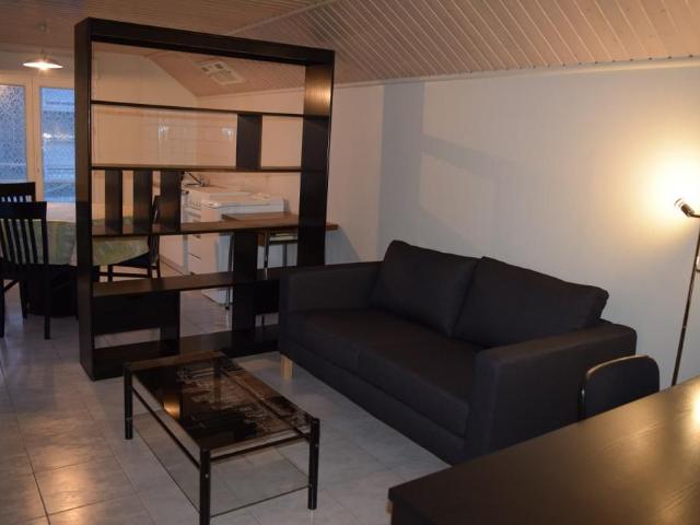 Appartement 2 pièces, 42 m² à louer à Nantes 44000
