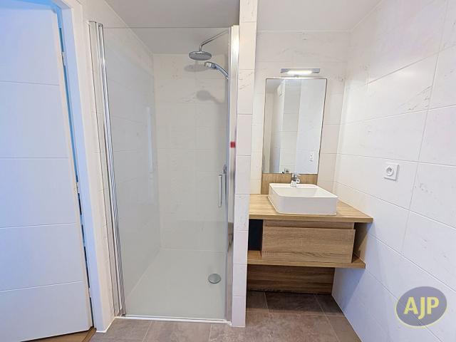 Appartement 2 pièces, 42 m² à louer à Nantes 44100