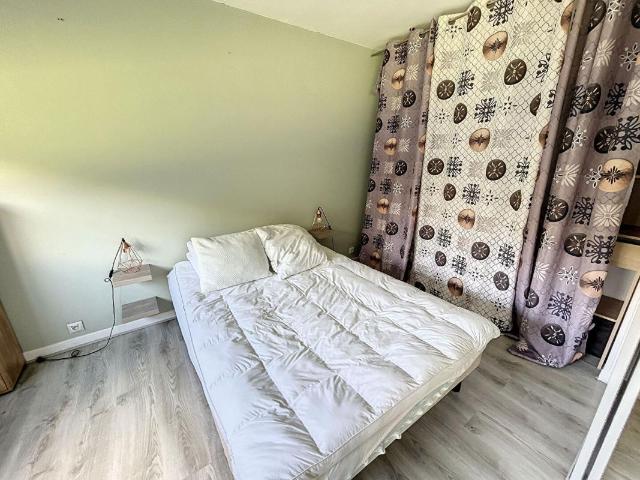 Appartement 2 pièces, 42 m² à louer à Nancy 54000