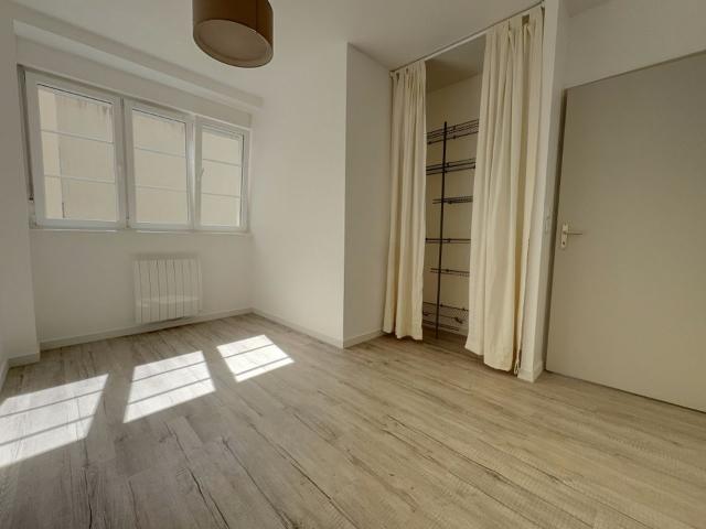 Appartement 2 pièces, 42 m² à louer à Nancy 54000