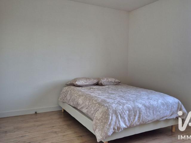 Appartement 2 pièces, 42 m² à louer à Nangis 77370