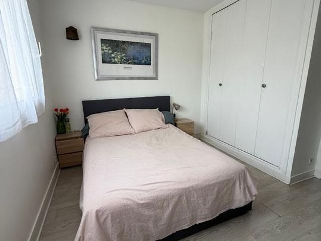 Appartement 2 pièces, 42 m² à louer à Neuilly Plaisance 93360