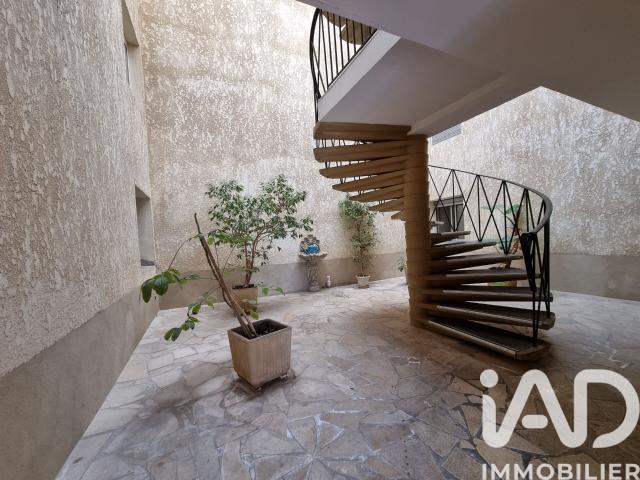 Appartement 2 pièces, 42 m² à louer à Nîmes 30000