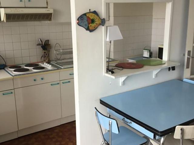 Appartement 2 pièces, 42 m² à louer à Niort 79000