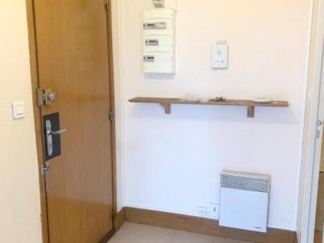 Appartement 2 pièces, 42 m² à louer à Niort 79000