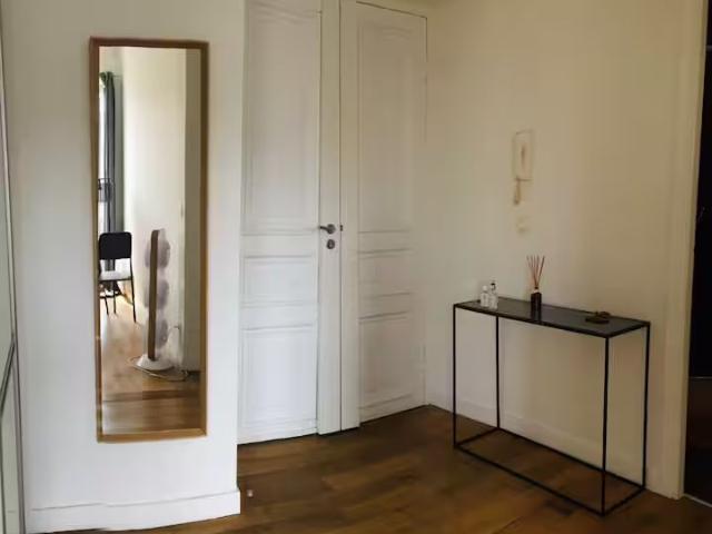 Appartement 2 pièces, 42 m² à louer à Nice 06000
