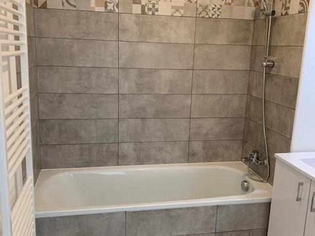 Appartement 2 pièces, 42 m² à louer à Noisy le Sec 93130