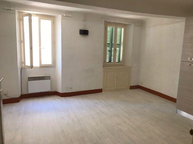 Appartement 2 pièces, 42 m² à louer à Ollioules 83190