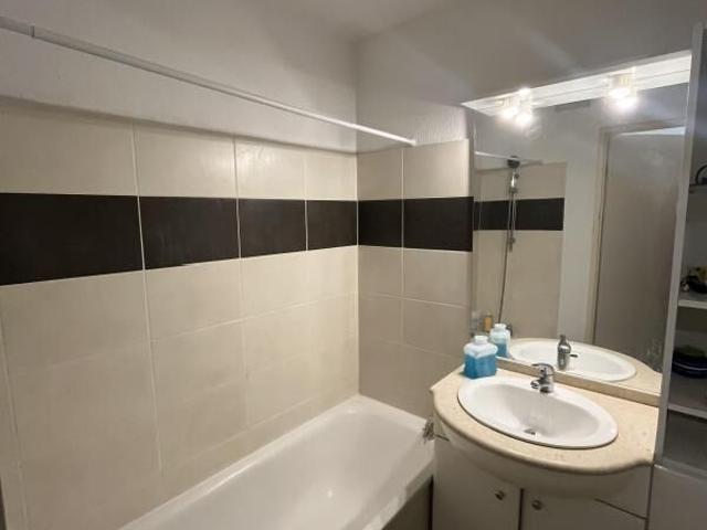 Appartement 2 pièces, 42 m² à louer à Onet le Château 12850