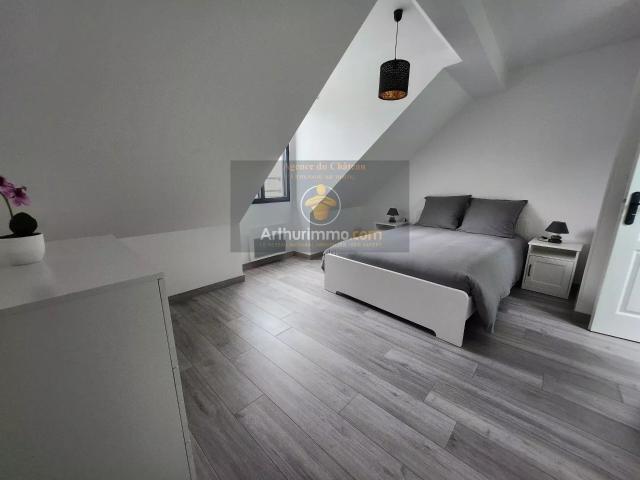 Appartement 2 pièces, 42 m² à louer à Ormesson sur Marne 94490