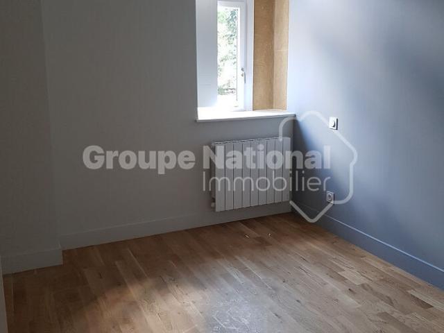Appartement 2 pièces, 42 m² à louer à Oullins Pierre Bénite 69600