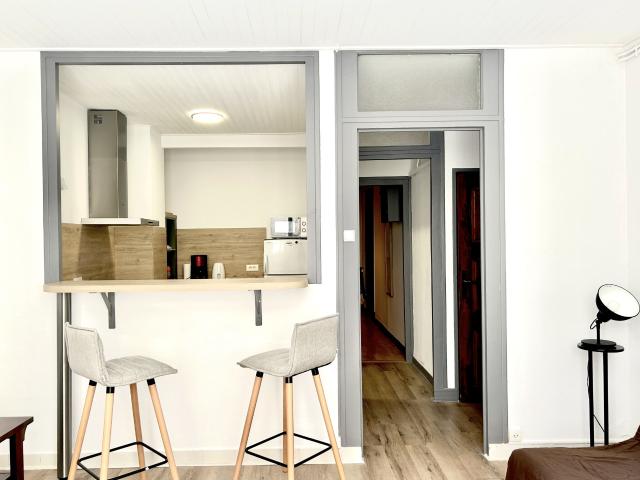 Appartement 2 pièces, 42 m² à louer à Oullins Pierre Bénite 69600