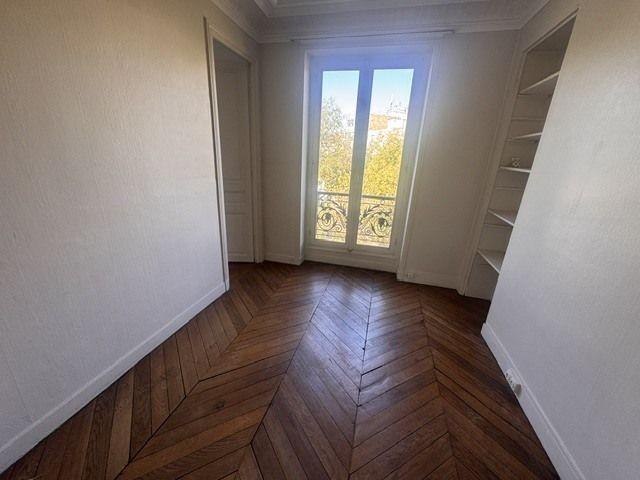 Appartement 2 pièces, 42 m² à louer à Paris 11 75011