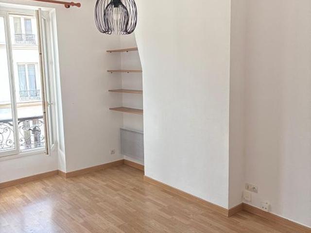 Appartement 2 pièces, 42 m² à louer à Paris 14 75014