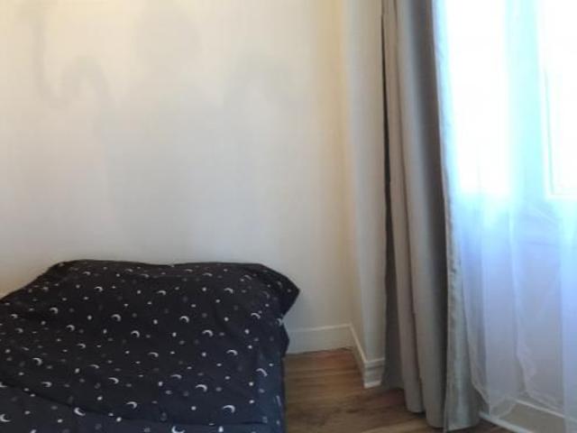 Appartement 2 pièces, 42 m² à louer à Paris 16 75016