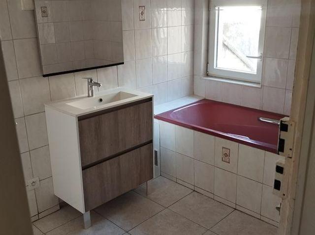 Appartement 2 pièces, 42 m² à louer à Poitiers 86000