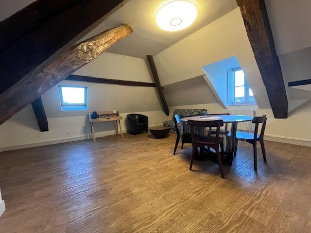 Appartement 2 pièces, 42 m² à louer à Poitiers 86000