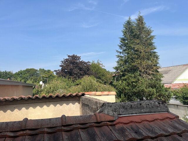 Appartement 2 pièces, 42 m² à louer à Poitiers 86000