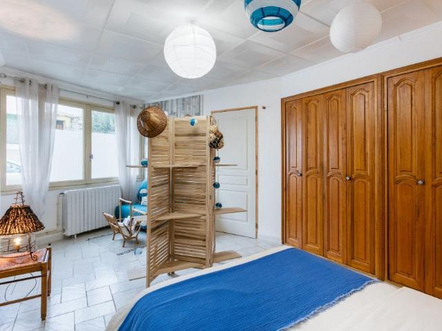 Appartement 2 pièces, 42 m² à louer à Portiragnes 34420