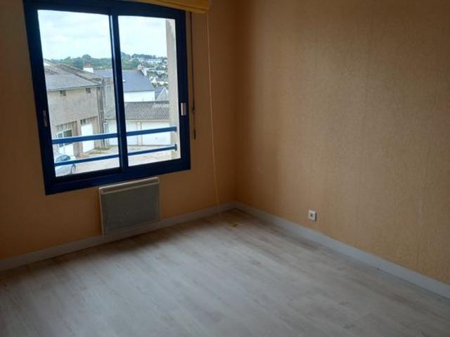 Appartement 2 pièces, 42 m² à louer à Quimper 29000