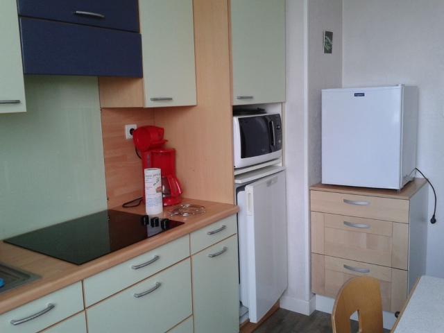 Appartement 2 pièces, 42 m² à louer à Quimper 29000
