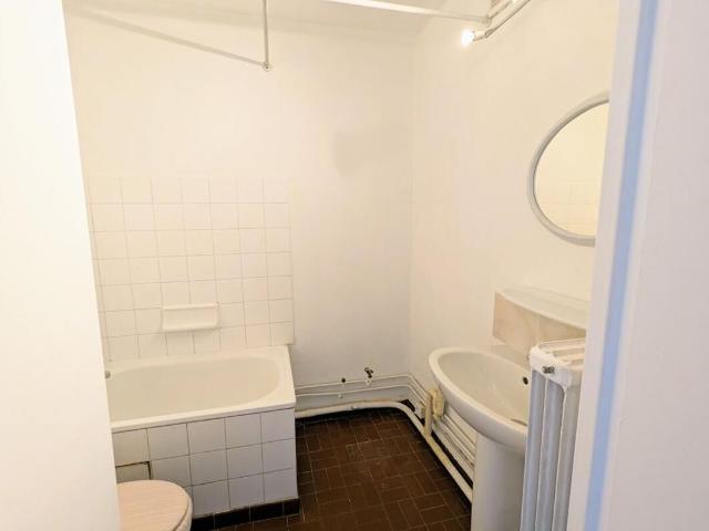 Appartement 2 pièces, 42 m² à louer à Ramonville Saint Agne 31520