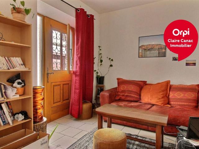 Appartement 2 pièces, 42 m² à louer à Rabastens 81800