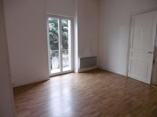 Appartement 2 pièces, 42 m² à louer à Reims 51100