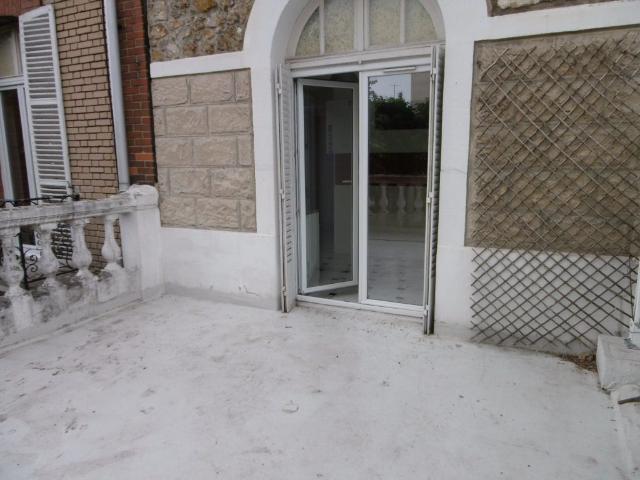 Appartement 2 pièces, 42 m² à louer à Reims 51100