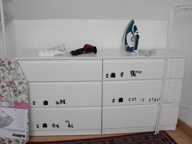Appartement 2 pièces, 42 m² à louer à Reims 51100