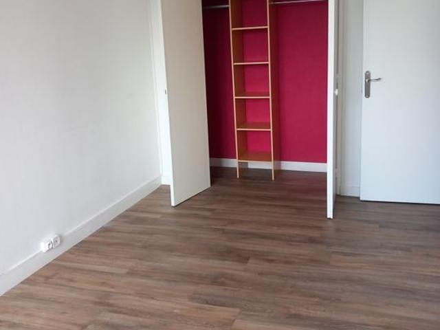 Appartement 2 pièces, 42 m² à louer à Roanne 42300