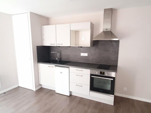 Appartement 2 pièces, 42 m² à louer à Rodez 12000