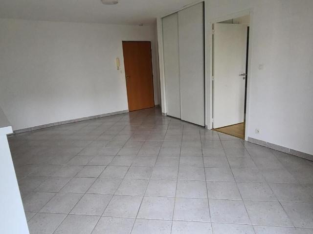 Appartement 2 pièces, 42 m² à louer à Rodez 12000