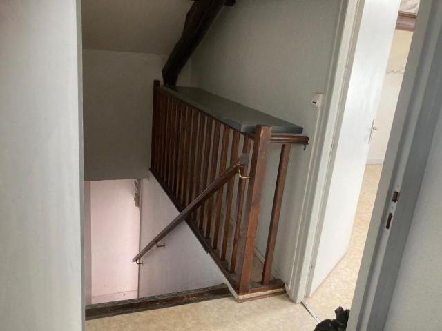 Appartement 2 pièces, 42 m² à louer à Rosières aux Salines 54110