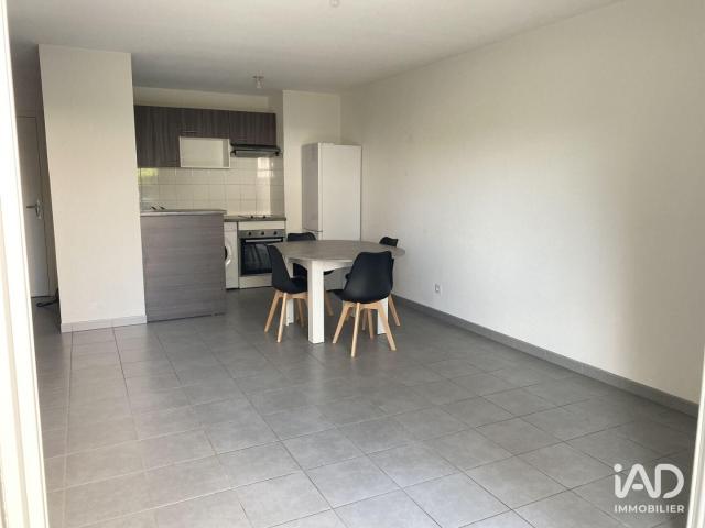 Appartement 2 pièces, 42 m² à louer à Royan 17200