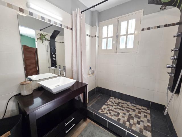 Appartement 2 pièces, 42 m² à louer à Saint Denis 97417
