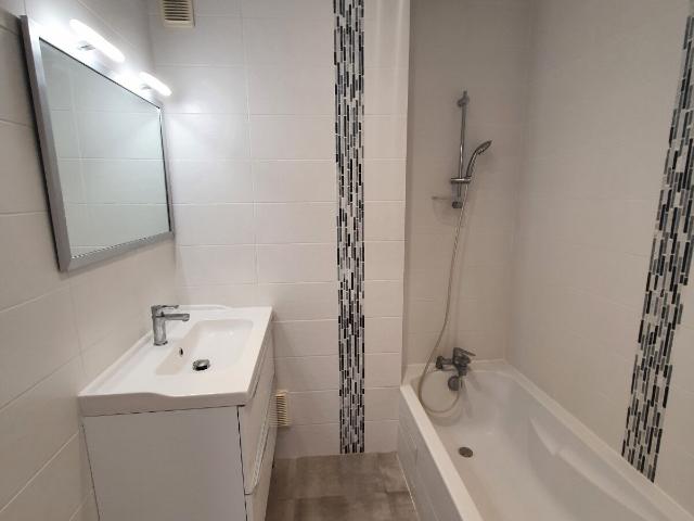 Appartement 2 pièces, 42 m² à louer à Saint Égrève 38120
