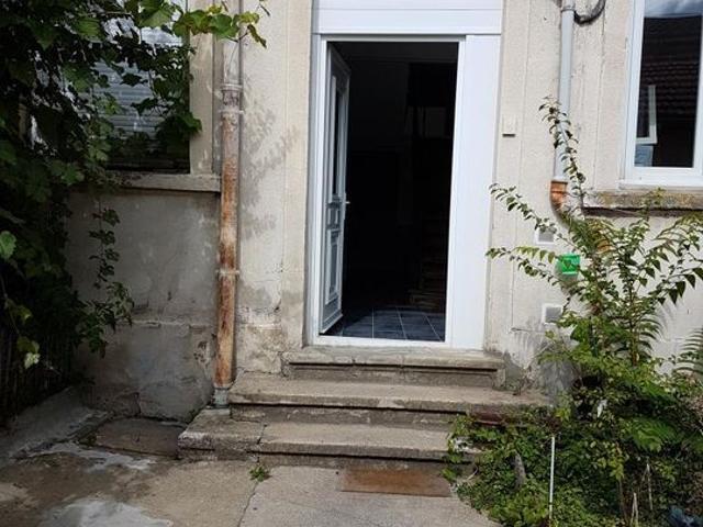 Appartement 2 pièces, 42 m² à louer à Saint Étienne 42000
