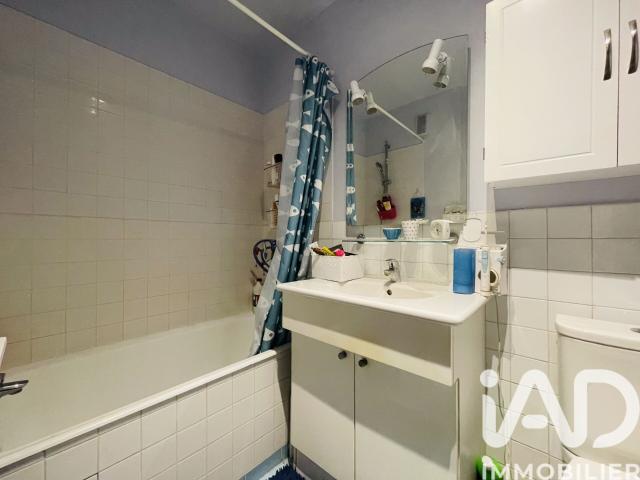 Appartement 2 pièces, 42 m² à louer à Saint Germain en Laye 78100