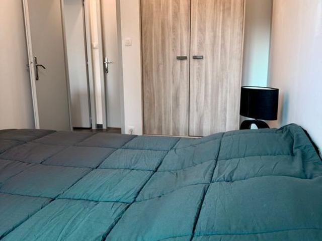 Appartement 2 pièces, 42 m² à louer à Saint Hilaire de Riez 85270