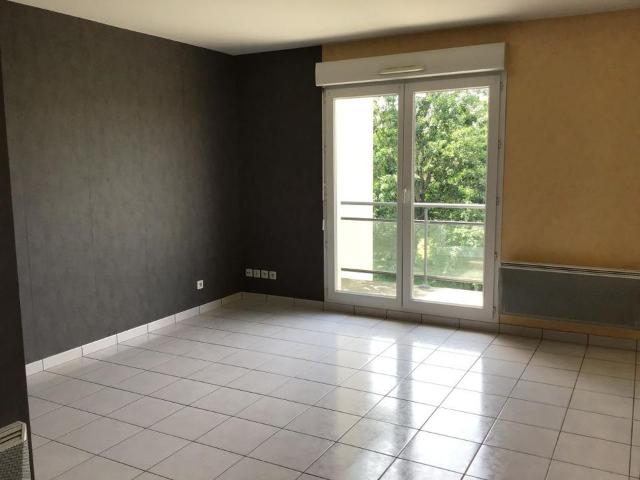 Appartement 2 pièces, 42 m² à louer à Saint Jean le Blanc 45650