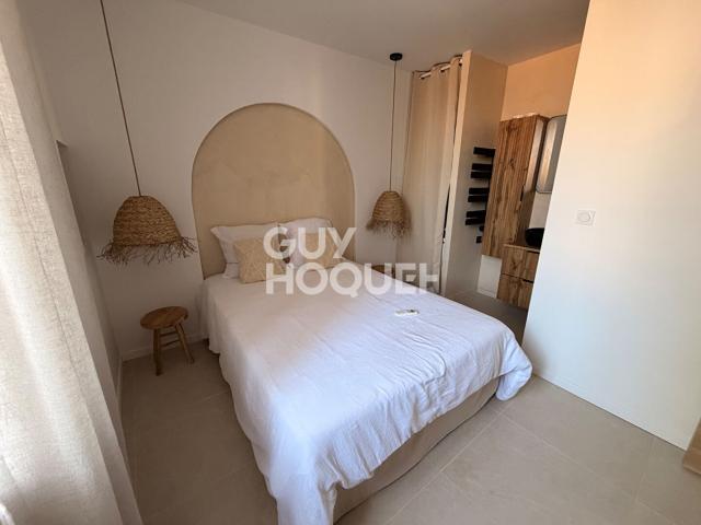 Appartement 2 pièces, 42 m² à louer à Saint Laurent de Mure 69720