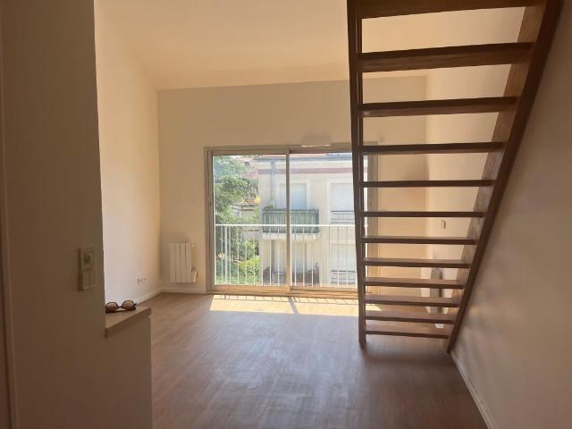 Appartement 2 pièces, 42 m² à louer à Saint Leu la Forêt 95320