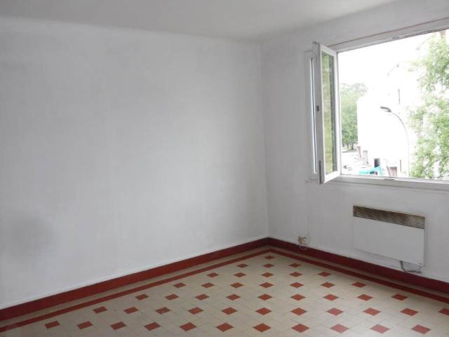 Appartement 2 pièces, 42 m² à louer à Saint Martin d'Hères 38400
