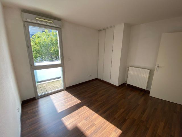 Appartement 2 pièces, 42 m² à louer à Saint Orens de Gameville 31650