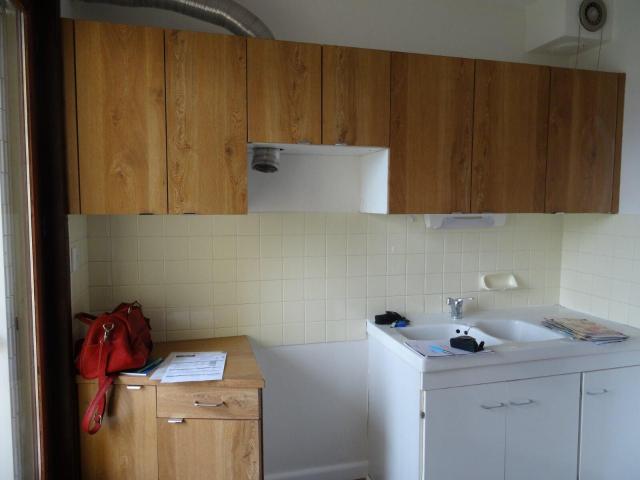 Appartement 2 pièces, 42 m² à louer à Saint Pierre d'Albigny 73250