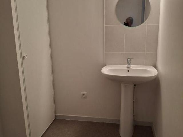 Appartement 2 pièces, 42 m² à louer à Saint Sébastien sur Loire 44230