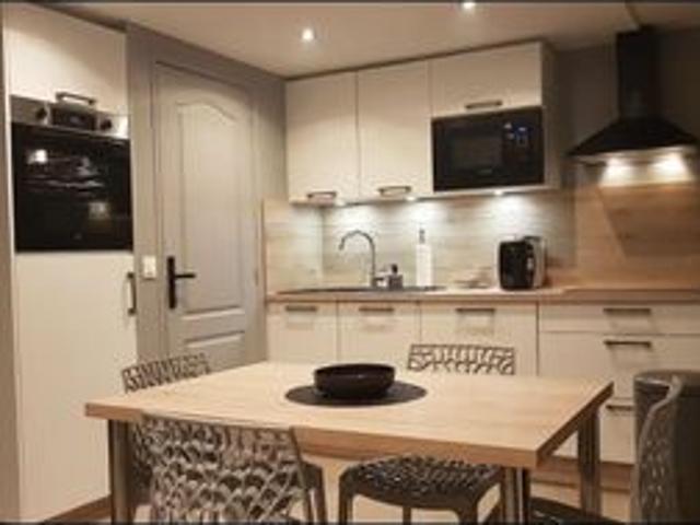 Appartement 2 pièces, 42 m² à louer à Salon de Provence 13300