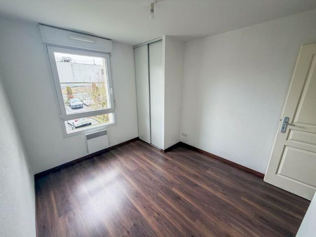 Appartement 2 pièces, 42 m² à louer à Saverne 67700