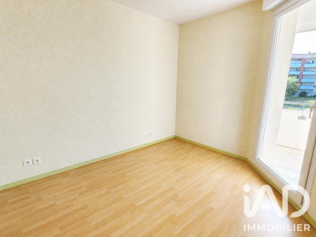 Appartement 2 pièces, 42 m² à louer à Seilh 31840